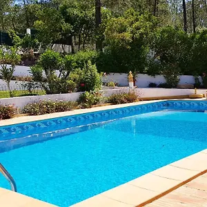  Lodge Casa Da Mae