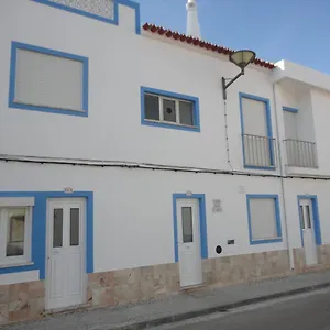 Privatunterkunft Casa Boa Vista, Burgau