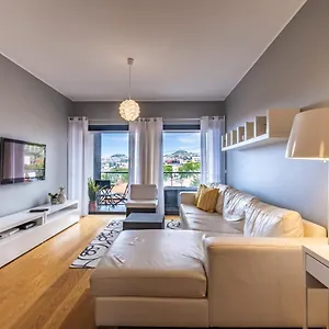  Appartement Green Apartment Portugal