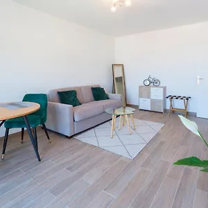  Appartement Les Lucioles France
