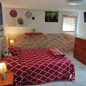  Appartement Vacance Ou Pro Le Gosier Guadeloupe