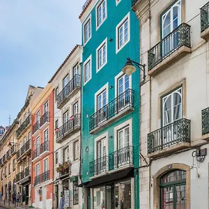 Ama Lissabon