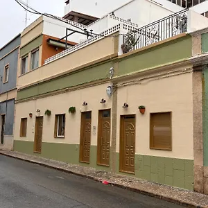  Hébergement de vacances Casa Oliveira
