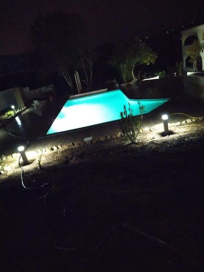 Perola De Sandy Paderne  0*, Paderne (Faro)