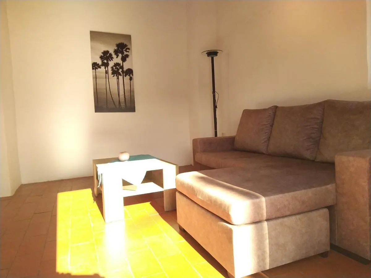 Apartment Perola De Sandy Paderne