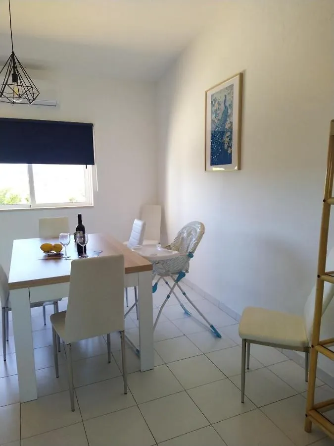 Appartement Pérola de Sandy Paderne