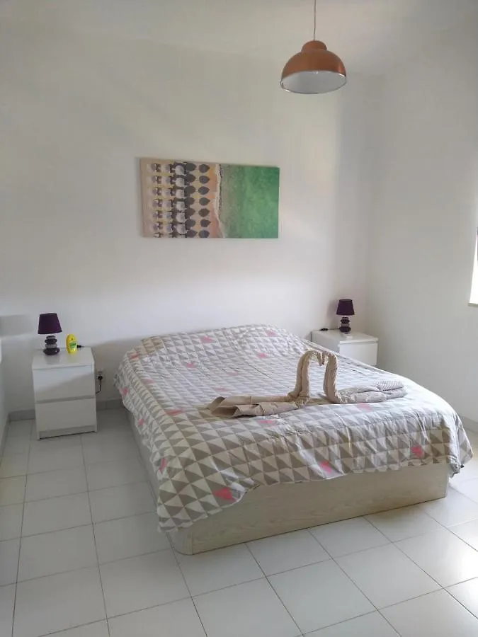 Perola De Sandy Paderne  Apartment Paderne (Faro)