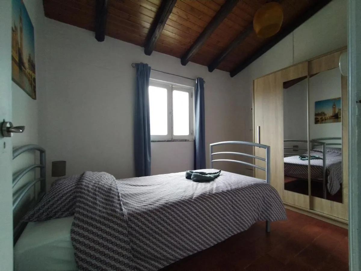 Apartment Perola De Sandy Paderne