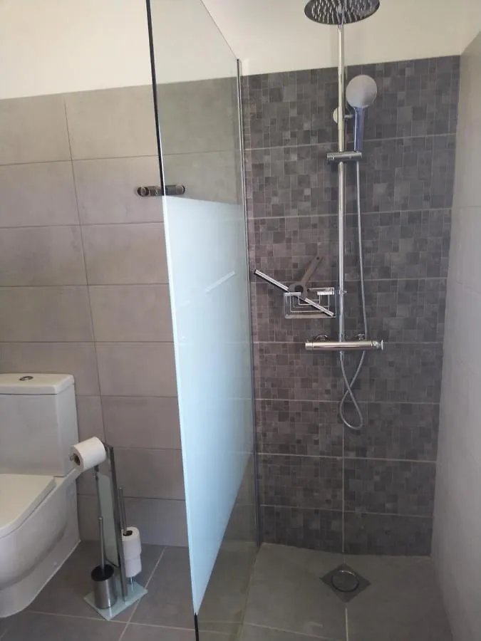 Pérola de Sandy Paderne  Appartement Paderne (Faro)