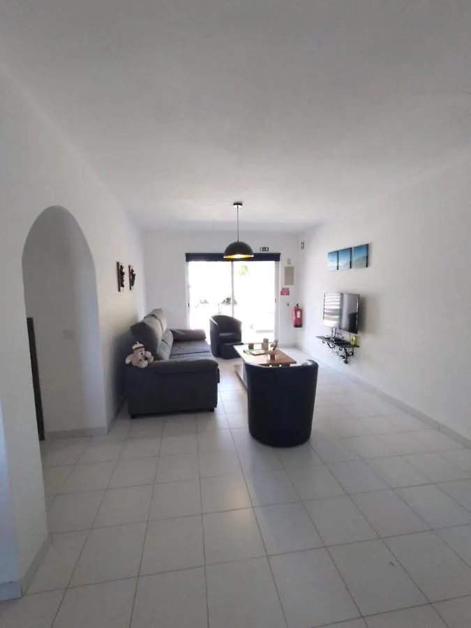 Apartment Perola De Sandy Paderne