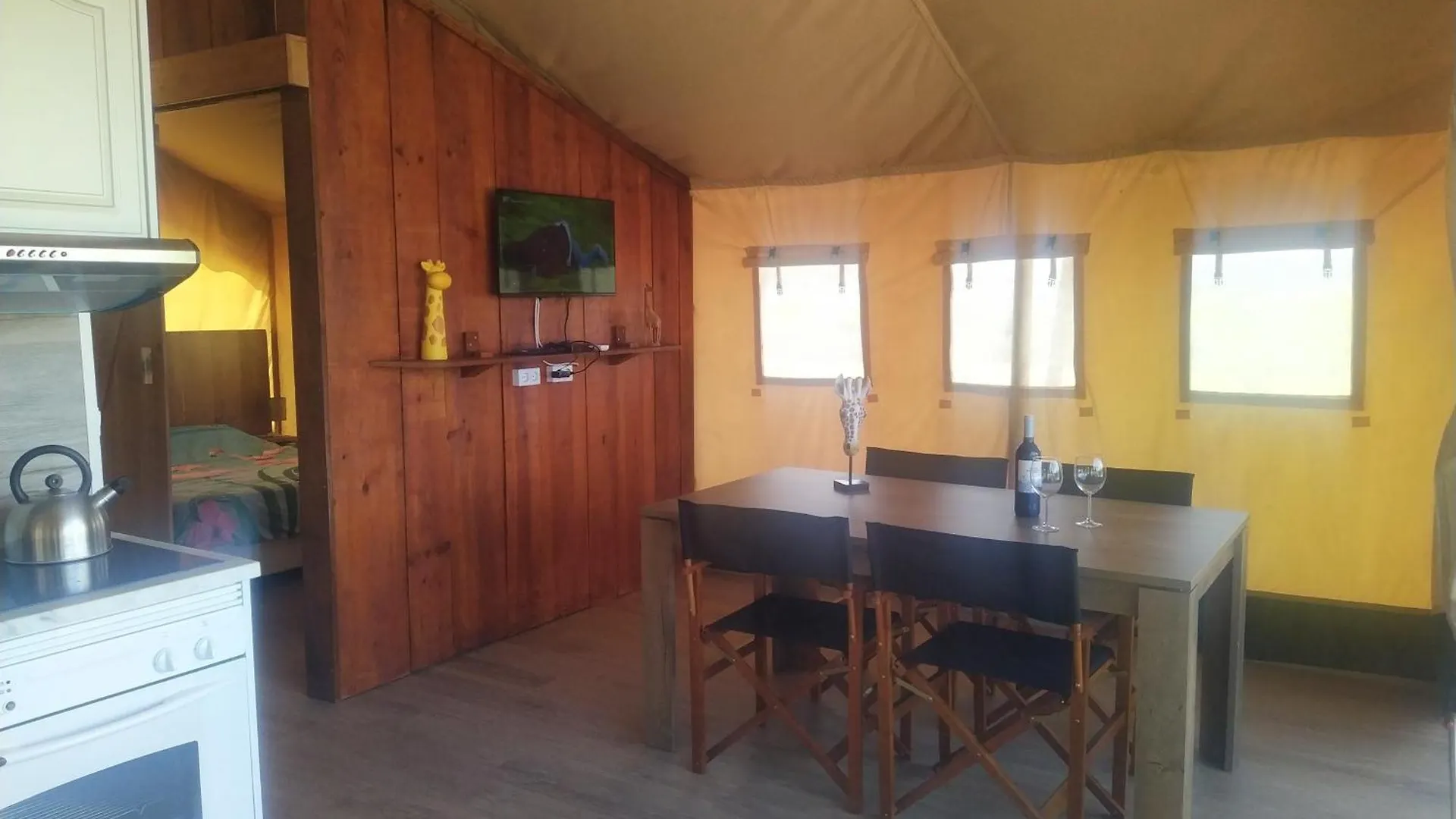 Apartment Perola De Sandy Paderne