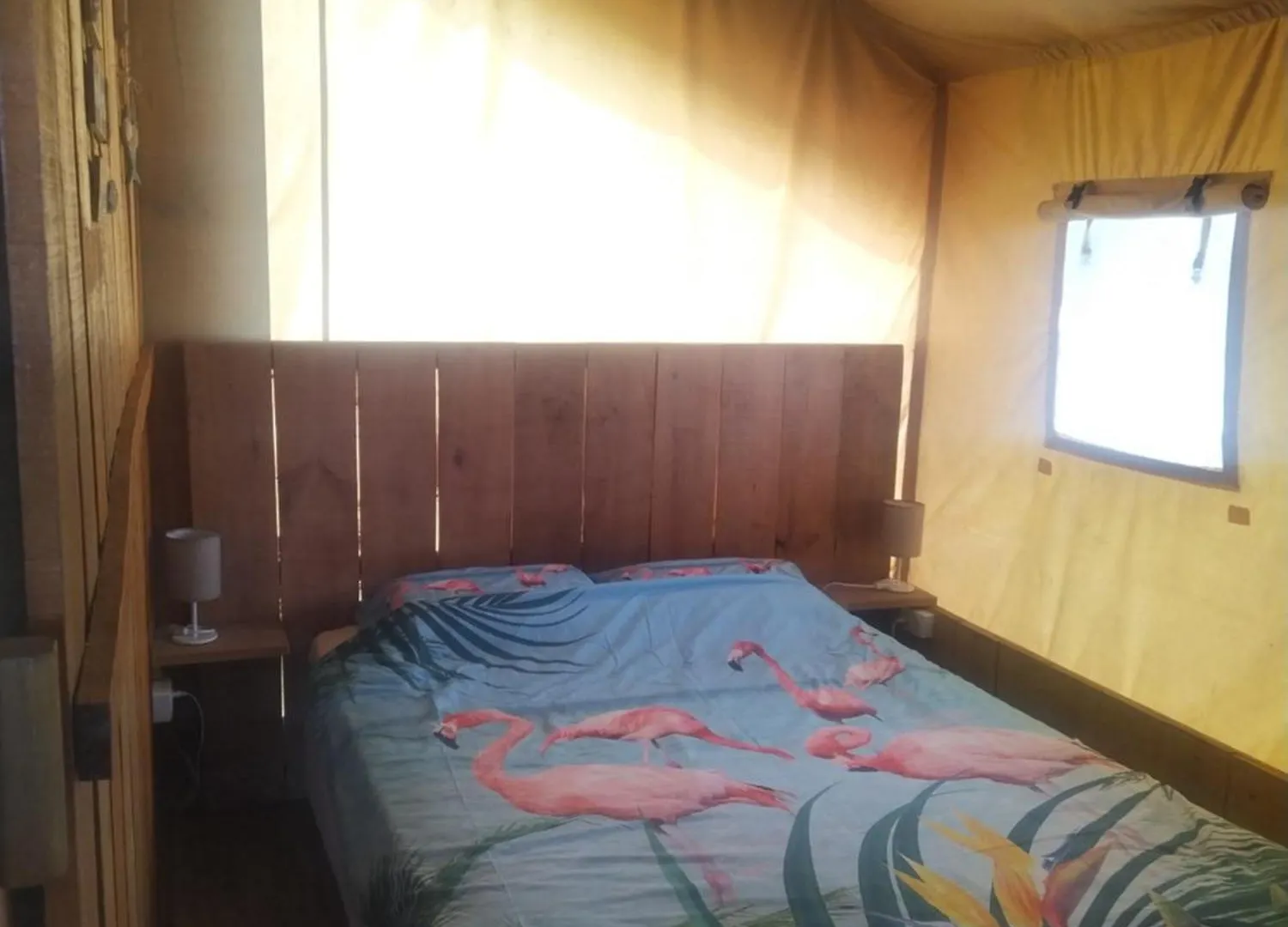 Pérola de Sandy Paderne  Appartement