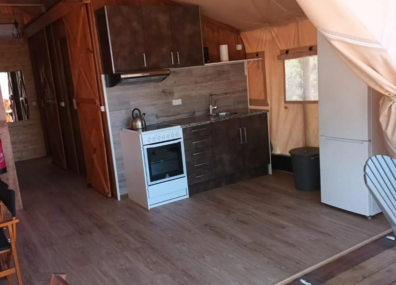 Perola De Sandy Paderne  Apartment