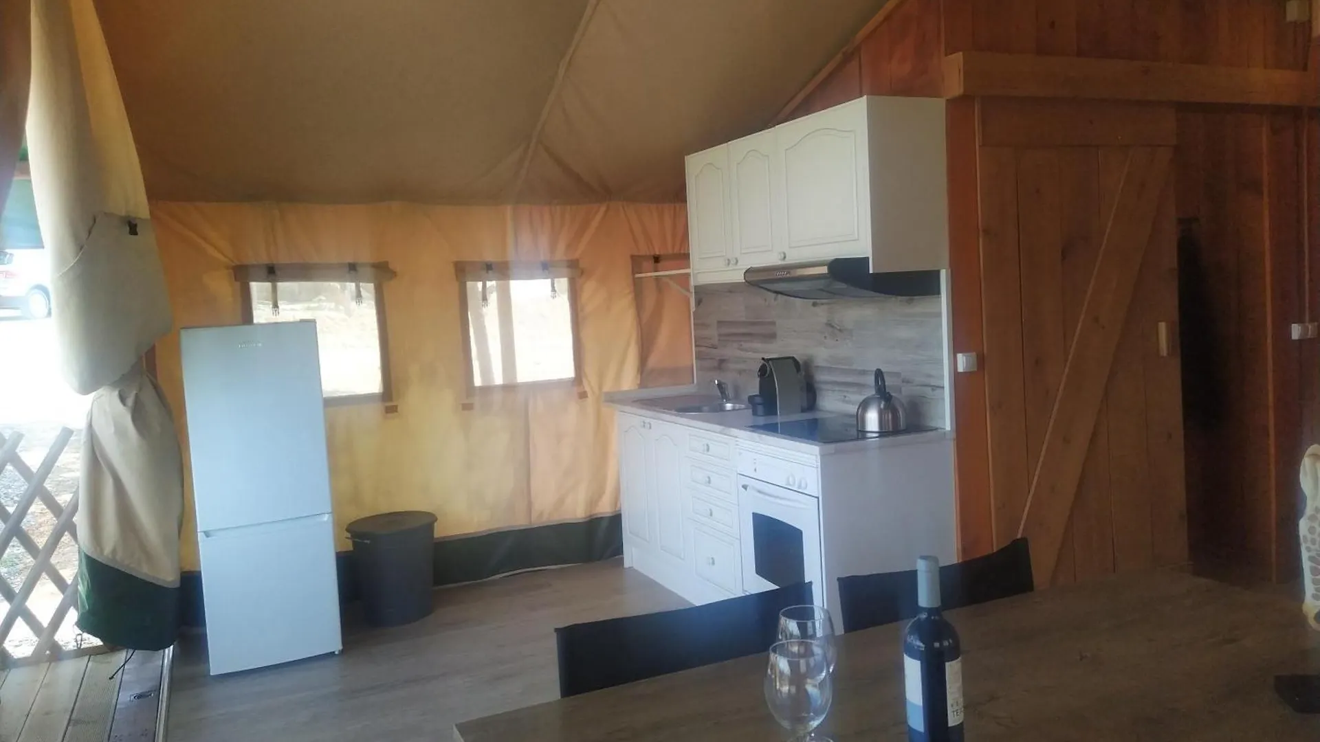 Appartement Pérola de Sandy Paderne